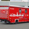 FW-MK: Neues Fahrzeug für die Feuerwehr Iserlohn