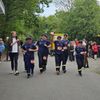 FW Beverungen: Löschgruppe Dalhausen erfolgreich beim 11. HXFireRun vertreten / Teamgeist auch neben dem Einsatzdienst