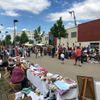 FW Weinheim: Großer Flohmarkt beim Tag der offenen Tür der Feuerwehr Weinheim - jetzt Standplatz sichern