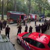 FW Kranenburg: Grenzen überwinden, bevor der Ernstfall eintritt Feuerwehren aus Deutschland und den Niederlanden vertiefen Zusammenarbeit bei Vegetationsbrandbekämpfung