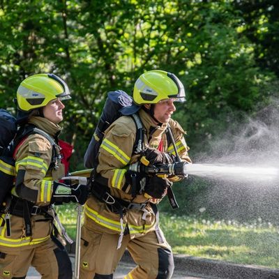 FW-MK: Kreisleistungsnachweis in Iserlohn