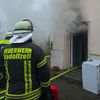 FW-Radolfzell: Kellerbrand in Radolfzell-Stahringen