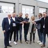 RKiSH: Neue Rettungswache in Eckernförde