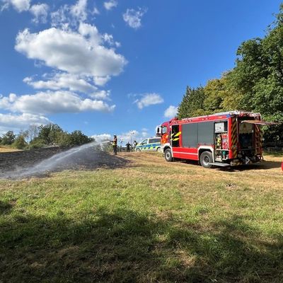FW-PL: Überörtlicher Einsatz in Lichtringhausen