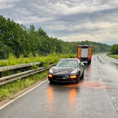 FW-EN: Feuerwehr mehrfach im Einsatz