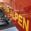 FW Alpen: Unterstützung Rettungsdienst