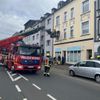 FW-OB: Küchenbrand auf der Buschhausener Str.