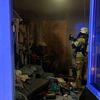 Feuerwehr Goch: 35jähriger erleidet schwere Verbrennungen