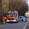FW Gangelt: Zwei Verletzte bei Motorradunfall