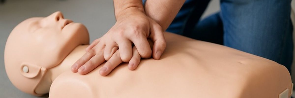 FW-EN: Reanimationsschulung für Bürgerinnen und Bürger