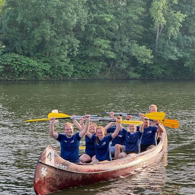 FW-EN: Feuerwehr schickt Boote ins rennen