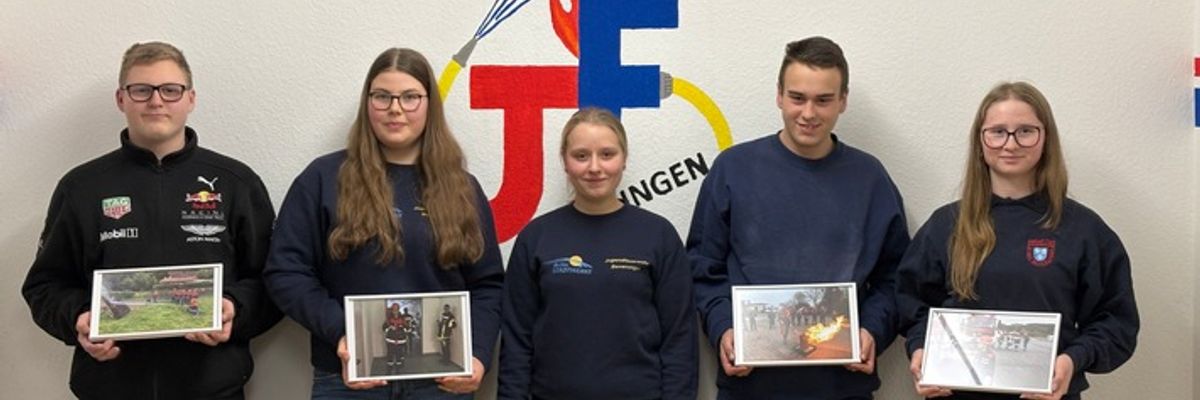 FW Beverungen: Jugendarbeit mit Perspektive: Jugendfeuerwehr Beverungen zwischen Rückblick und Neuanfang