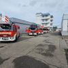 FW Konstanz: Unwettereinsätze