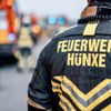 FW Hünxe: Jahresrückblick 2025 der Freiwilligen Feuerwehr Hünxe