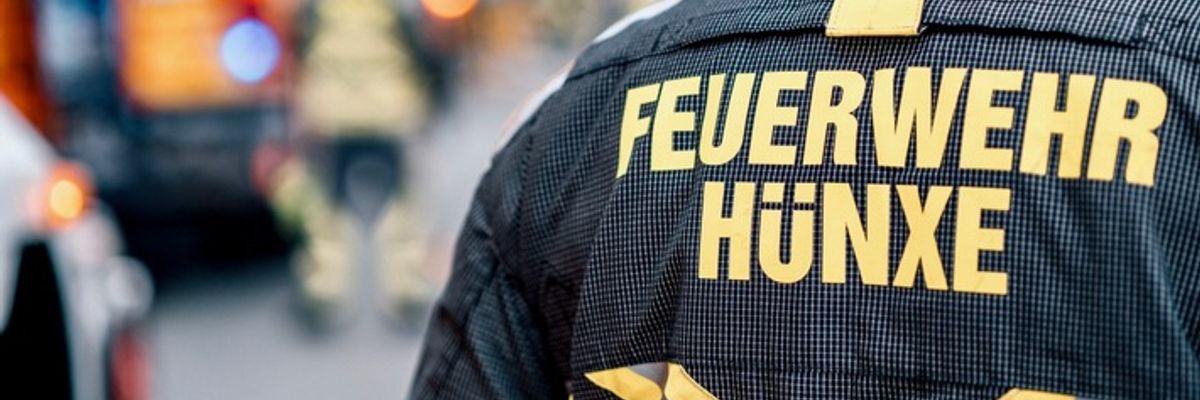 FW Hünxe: Jahresrückblick 2025 der Freiwilligen Feuerwehr Hünxe