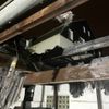 FW-MH: Carport-Dach in Mülheimer Altstadt in Brand geraten - Keine Verletzten