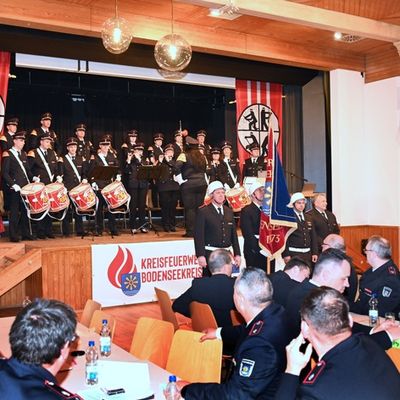 KFV Bodenseekreis: Verbandsversammlung 2026 des KFV Bodenseekreis