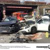 FW-M: Wochenendrückblick der Feuerwehr München für den 5. bis 7. Juni 2026
