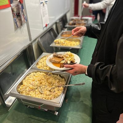 FW Helmstedt: Gemeinsame Weihnachtsfeier und Jahresabschluss der Ortsfeuerwehr Helmstedt