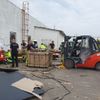 FW Bremerhaven: Feuerwehreinsätze in Bremerhaven