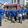 FW Weinheim: Großes Interesse an der Arbeit der Freiwilligen Feuerwehr in Sulzbach