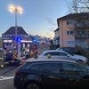 FW Weinheim: Brandgeruch in Mehrfamilienhaus löst Feuerwehreinsatz aus