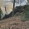 FW-Velbert: Flächenbrand an der Losenburger Straße