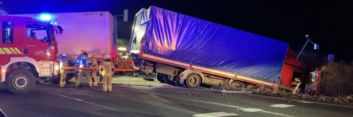 FW Lehrte: Einsatzkräfte der Stadtfeuerwehr bei drei Einsätzen gefordert