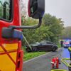 FW-EN: Wetter - Verkehrsunfall am Morgen