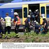 FW-M: Regionalbahn evakuiert (Berg am Laim)