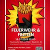 Feuerwehr Weil: Feuerwehr & Fritten: Feuerwehr Weil am Rhein lädt zum Kennenlernabend ein