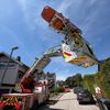 FW-EN: Person ruft aus Wohnung um Hilfe - Feuerwehr öffnet Tür