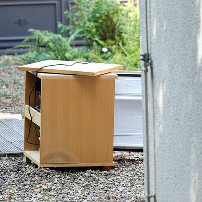 FW-MK: Ammoniakaustritt sorgt für Massenanfall von Verletzten am Reiterweg