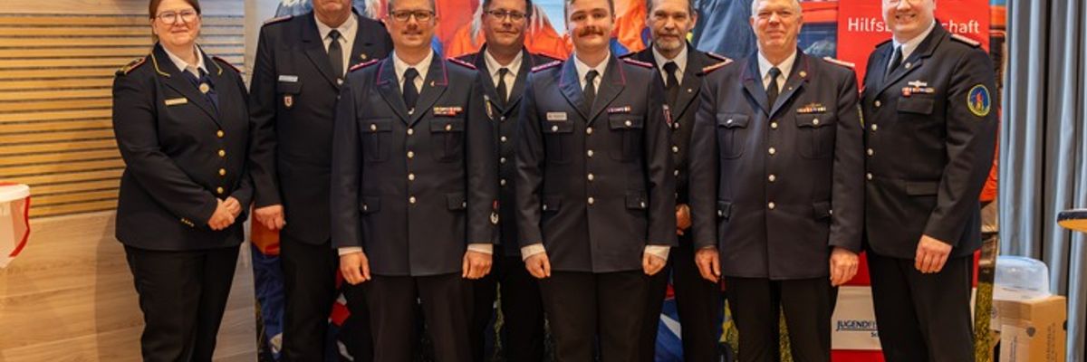 FW-LFVSH: Landesjugendfeuerwehrversammlung 2026: Feuerwehr-Nachwuchsabteilungen in Schleswig-Holstein wachsen weiter