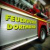 FW-DO: Nächtlicher Feuerwehreinsatz in Dortmund-Wischlingen - Wohnungsbrand schnell unter Kontrolle