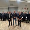 FW-KLE: Austausch zwischen Freiwilliger Feuerwehr Bedburg-Hau und Kreispolizeibehörde Kleve