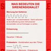 FW Hagen: Bundesweiter Warntag am Donnerstag den 10.09.2026