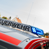 FW Stuttgart: Erneuter Kellerbrand in einem Wohn- und Geschäftshaus in Stuttgart - Süd