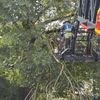 FW Bocholt: Herbststurm sorgt für zahlreiche Einsätze der Feuerwehr Bocholt