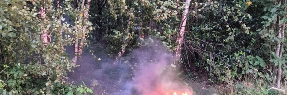 FW-EN: Feuerwehr rückt zweimal aus