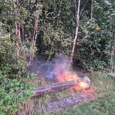 FW-EN: Feuerwehr rückt zweimal aus