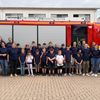 FW-DT: Sommerfest der Kinderfeuerwehr Detmold