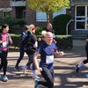 FW Dinslaken: Feuerwehr Dinslaken beim Stadtwerke Energy Run 2025