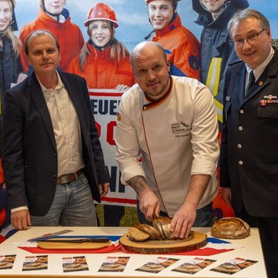 FW-LFVSH: Landesjugendfeuerwehrversammlung 2026: Feuerwehr-Nachwuchsabteilungen in Schleswig-Holstein wachsen weiter