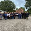 FW Celle: Besuch der Partnerfeuerwehr aus Hämeenlinna - gelebte Freundschaft über Grenzen hinweg