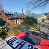 FW-OLL: Brand bei Biogasanlage in der Gemeinde Großenkneten - 90 Einsatzkräfte im Einsatz
