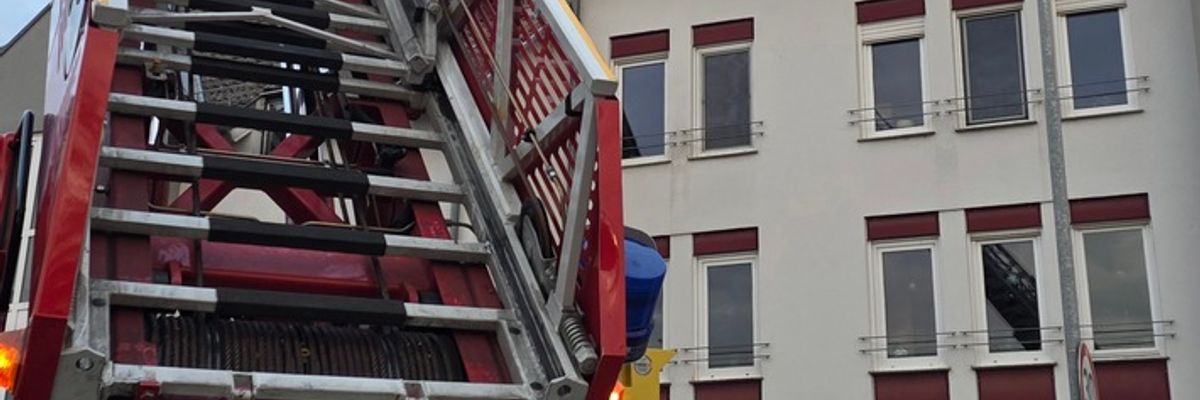 FW-Radolfzell: Zimmerbrand