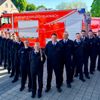 FW-GL: Abschluss des Grundausbildungslehrgangs "B1 2/2024" - Neue Einsatzkräfte für die Feuerwehr Bergisch Gladbach