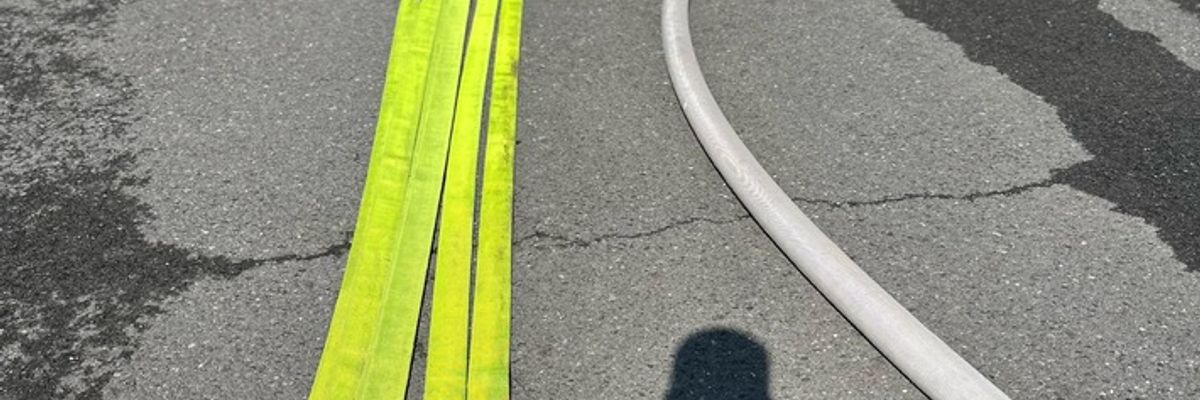 FW Dinslaken: Feuerwehrhandwerk erfolgreich vereinheitlicht