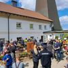 FW-OE: 6. R-W-T Firefighter Stairs Climb / Rhein-Weser Turm, Oberhundem